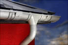 System rynnowy Blachy Pruszyński