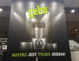 Relacja Gebo z Targów INSTALACJE 2016