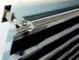Rolety Milano - nowość firmy Dormax Design