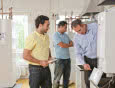 Junkers nagradza uczniów techników w ramach programu JUNKERS SZKOLI