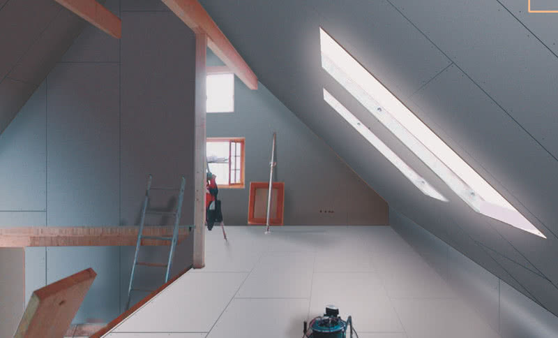 Co trzeba wiedzieć o adaptacji poddasza?