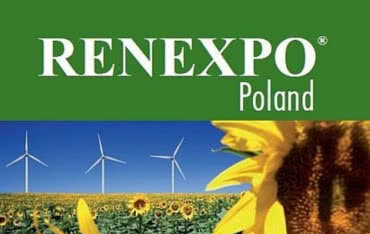 RENEXPO® Poland 2011 - międzynarodowe konferencje i targi wiedzy o OZE
