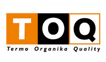Znak jakości TOQ - Termo Organika Quality